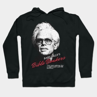 Baby-Billy Hoodie